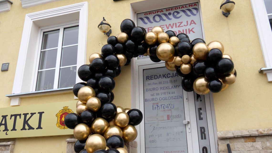 Tygodnik Narew 600. wydanie, szykuje się do wydania- [VIDEO]