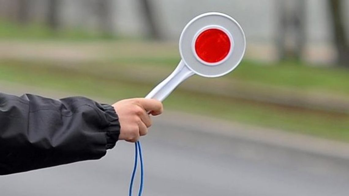 Ucieczka na „podwójnym gazie” Ucieczka na „podwójnym gazie”