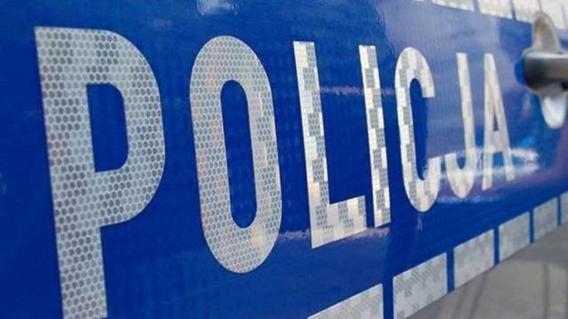 Ukradł perfumy za 650 zł Ukradł perfumy za 650 zł