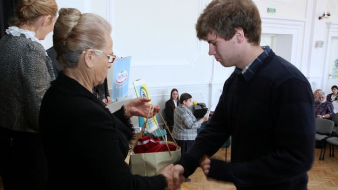 Ukryte i jawne piękno królowej nauk wkrótce VIDEO