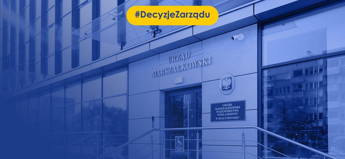 Unijne dotacje dla regionu. Białystok i gminy inwestują w klimat i odnawialną energię Unijne dotacje dla regionu. Białystok i gminy inwestują w klimat i odnawialną energię