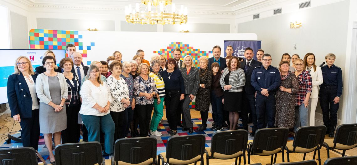 Uniwersytet Bezpiecznego Seniora