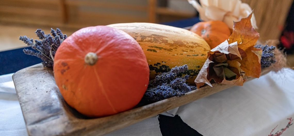 Uproszczona oferta złożona z pominięciem otwartego konkursu ofert „Kartoflisko i Dyniowisko”