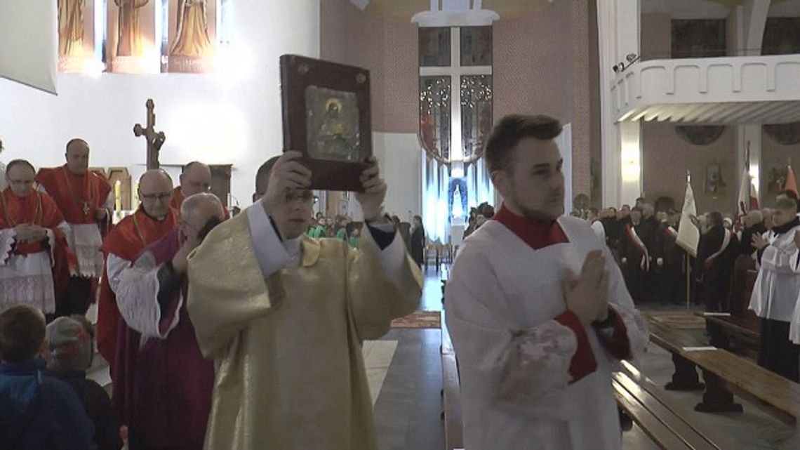 Uroczysta Msza Św. poświęcona Kazimierzowi królewiczowi 