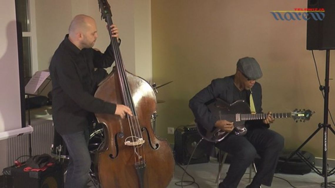 Uroczyste otwarcie Izby Historycznej w Zambrowie. VIDEO