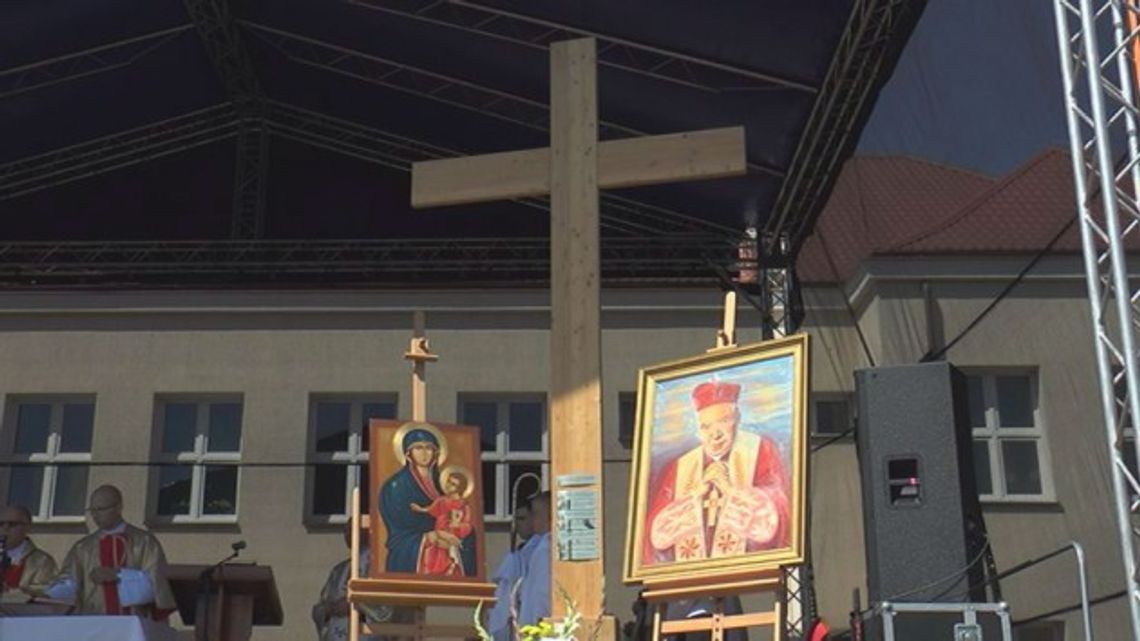 Uroczystości Prymasowskie w Zuzeli