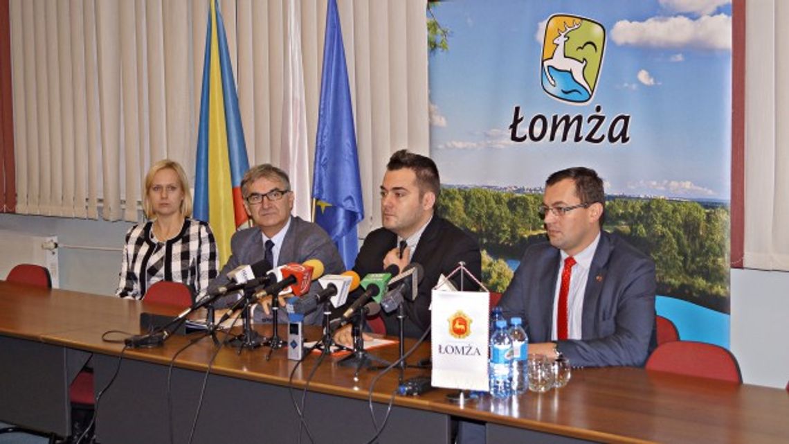 „Uzależnienia” do „zakaźniaka”, ZOL na Rybaki -VIDEO