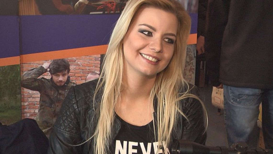 VII Kolneńskie Targi Edukacji i Pracy - VIDEO