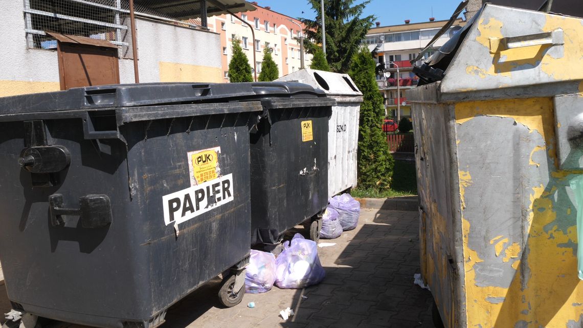 W Kolnie wzrastają opłaty za gospodarowanie odpadami. Burmistrz Andrzej Duda wyjaśnia dlaczego [VIDEO] 