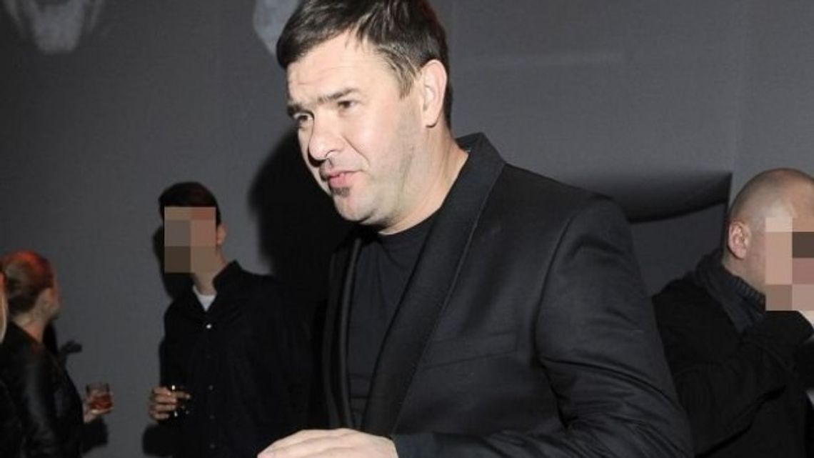 W oczekiwaniu na remont... W oczekiwaniu na remont...