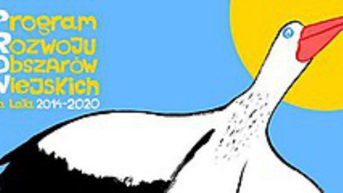 W PROW jest coś dla każdego, warto skorzystać