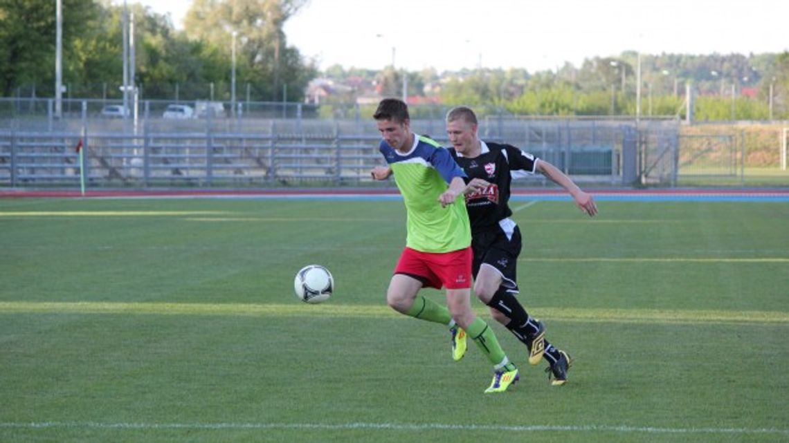 W pucharze dobrze, w lidze źle W pucharze dobrze, w lidze źle