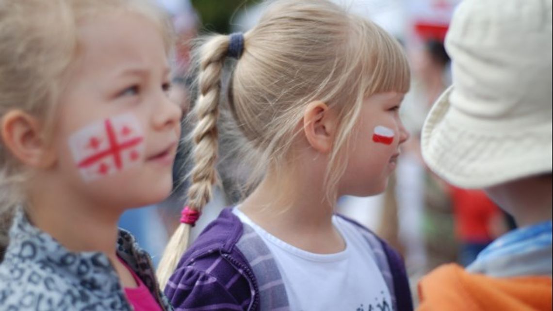 W sobotę rozpoczyna się Tydzień Tolerancji W sobotę rozpoczyna się Tydzień Tolerancji