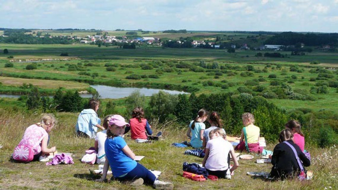 Wakacje z pędzlem Wakacje z pędzlem