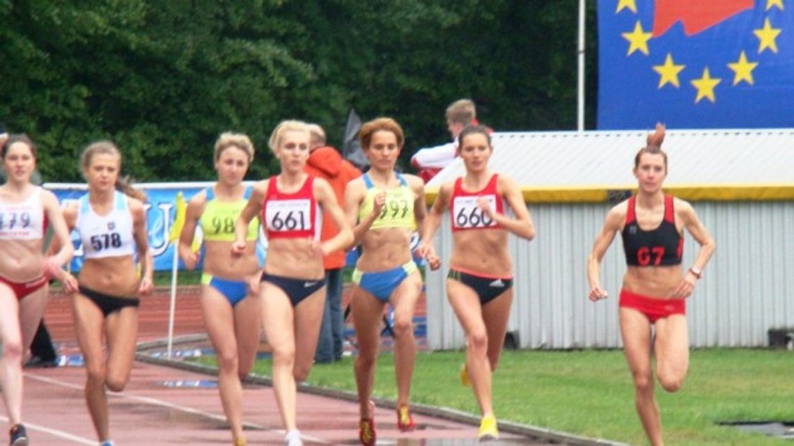 Walczą na przekór przeciwnościom Walczą na przekór przeciwnościom