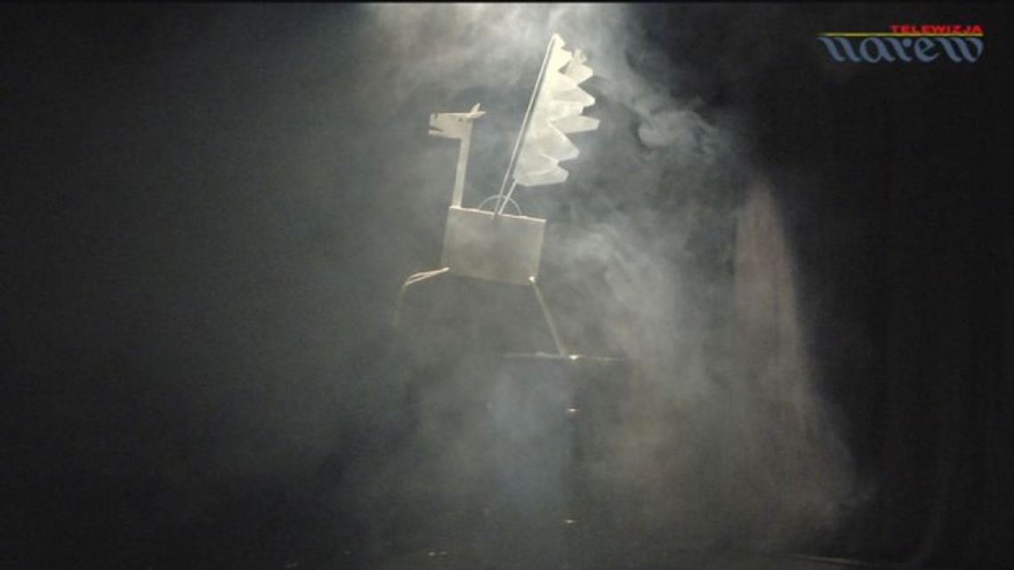 Walizka wybuchła! VIDEO Walizka wybuchła! VIDEO