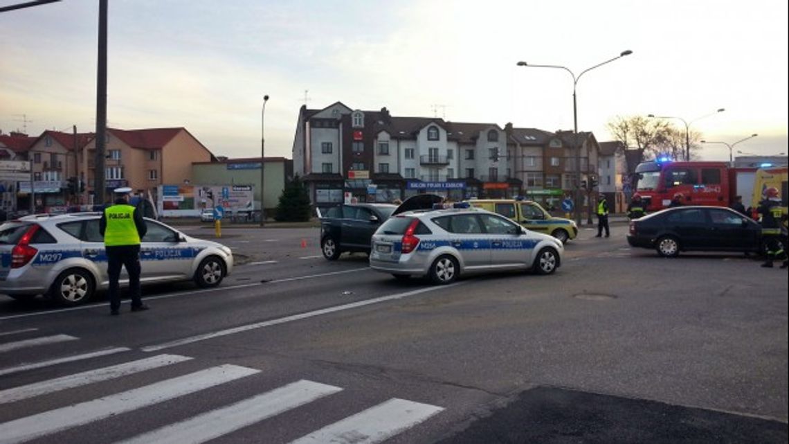 Weekend na łomżyńskich drogach Weekend na łomżyńskich drogach