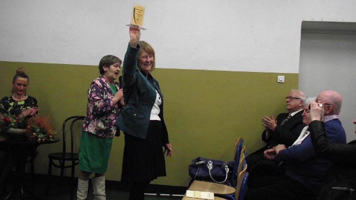 Weta jeszcze nie idzie na emeryturę... Weta jeszcze nie idzie na emeryturę...