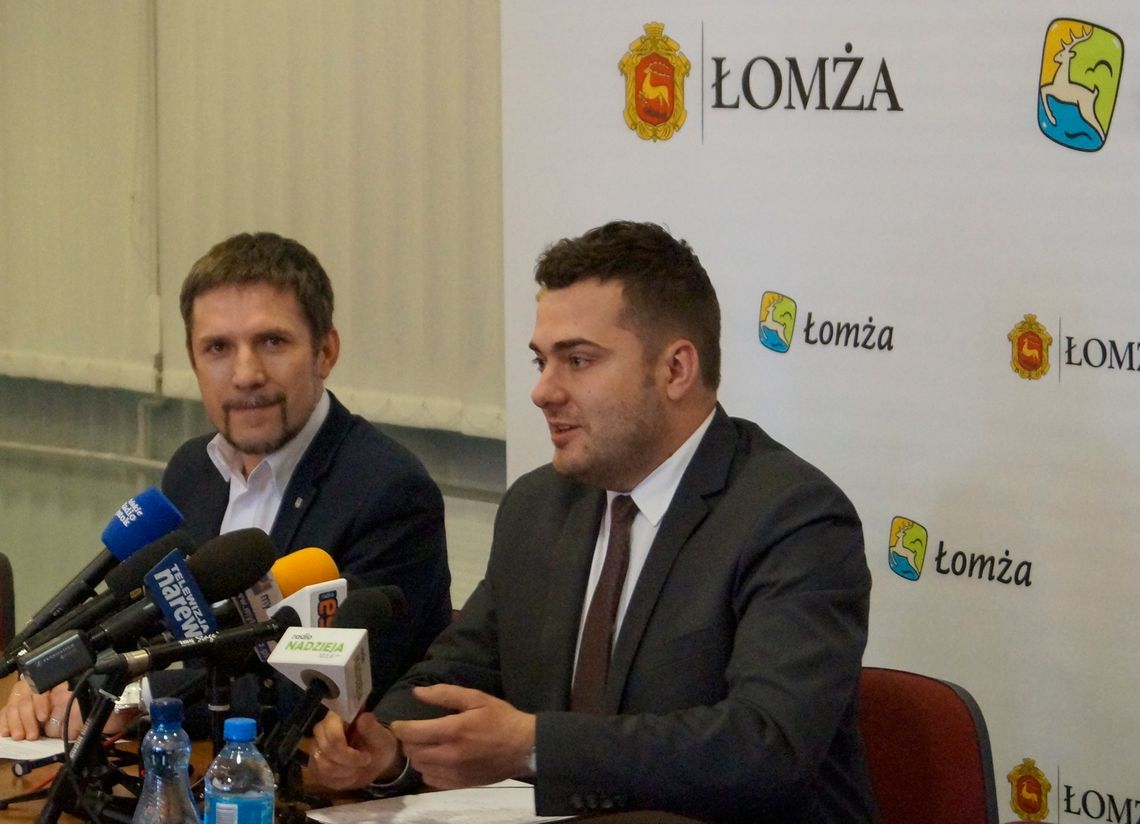Wicepremier Mateusz Morawiecki przedstawi w Łomży swoją strategię  