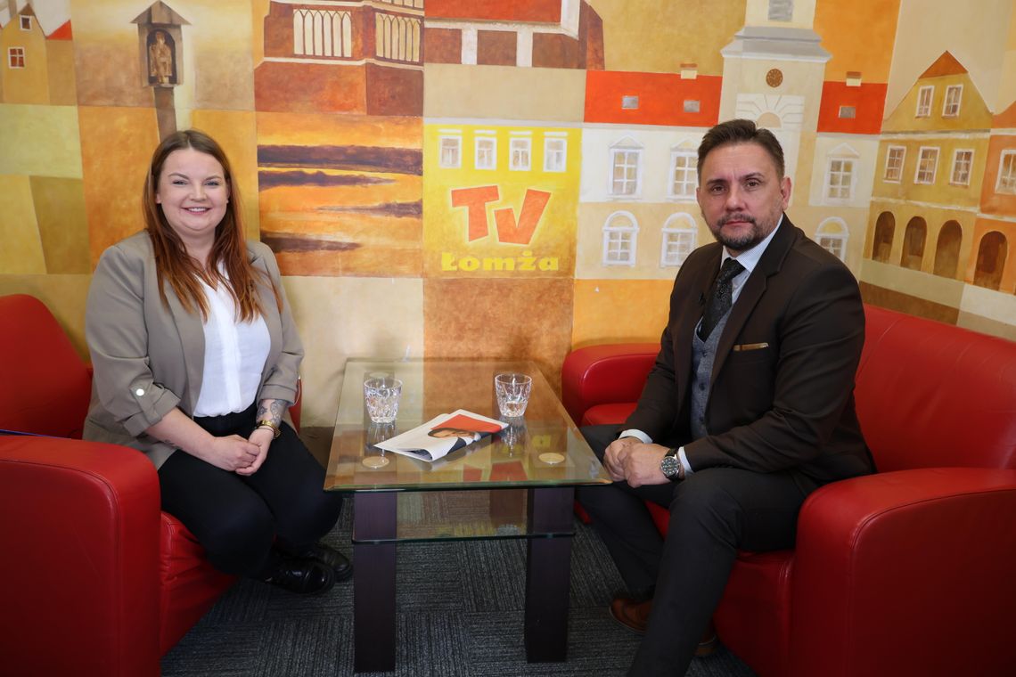 Wicewojewoda podlaski Paweł Krutul o bezpieczeństwie kraju i regionu - Na Starym Rynku  [VIDEO]