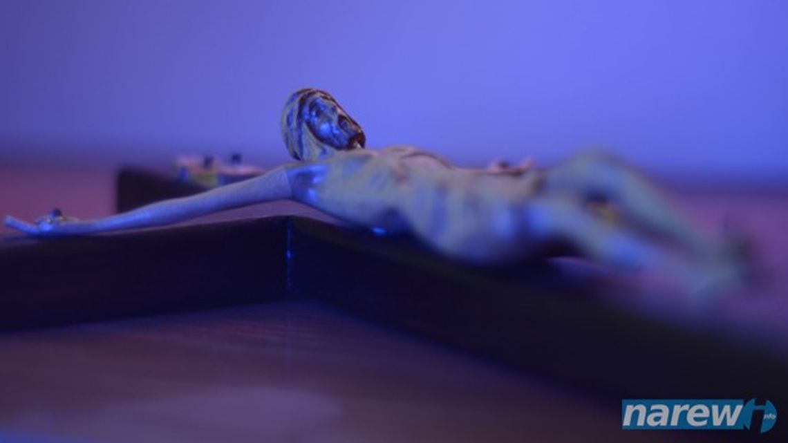 Wielki Czwartek - rozpoczyna się Triduum Paschalne