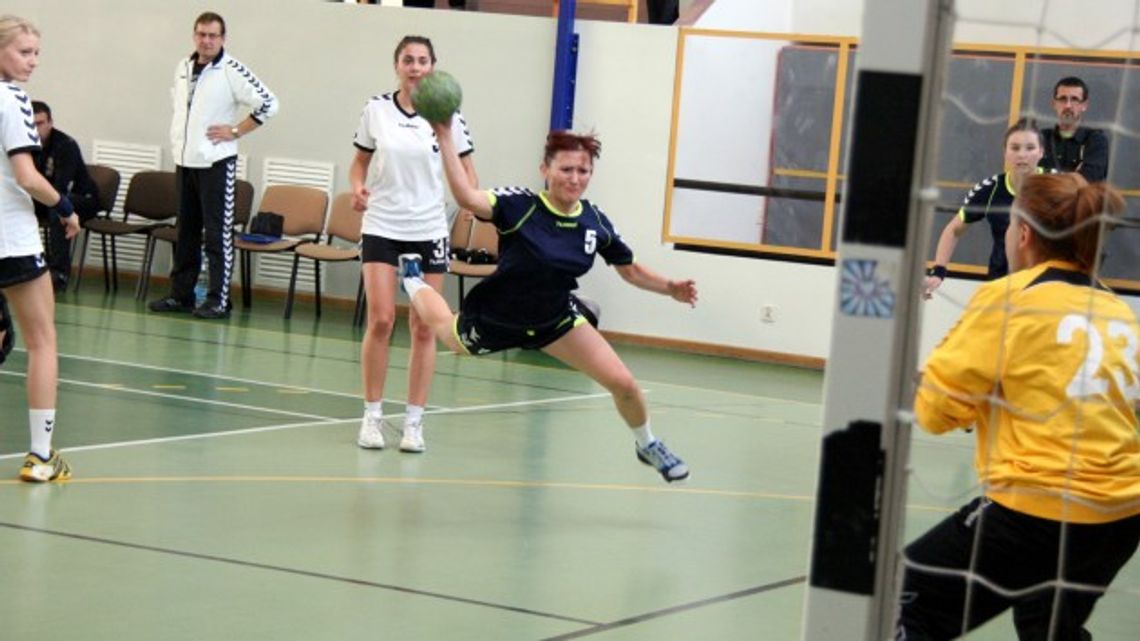 Wielkie emocje na początek Wielkie emocje na początek