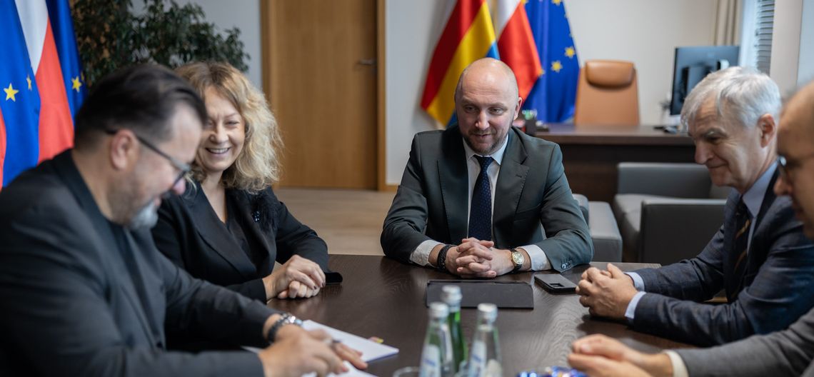 Wigry Suwałki otrzymają 300 tys. zł z budżetu województwa