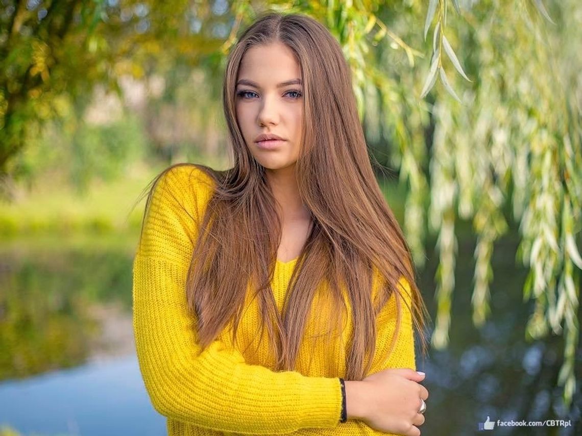 Wiktoria Wiśniewska z szansą na tytuł Miss Model of the World 2019