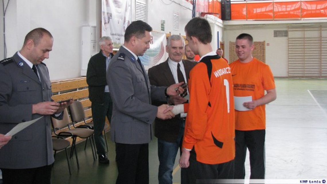 "Wiosna na sportowo" "Wiosna na sportowo"