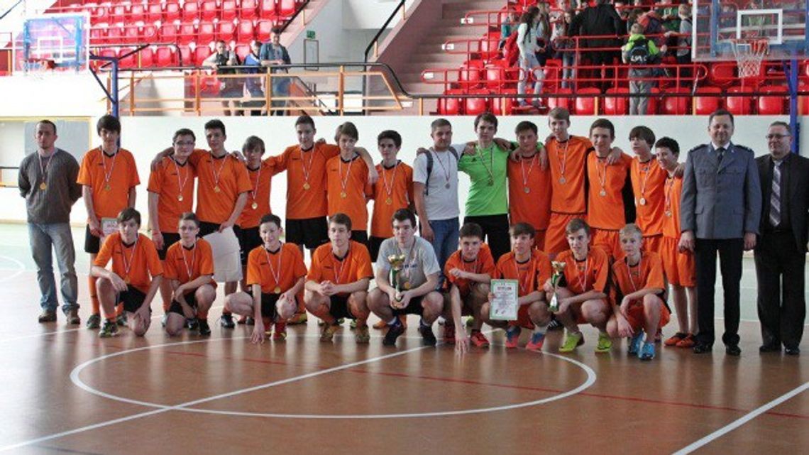 „Wiosna na sportowo 2015” - Zaproszenie „Wiosna na sportowo 2015” - Zaproszenie