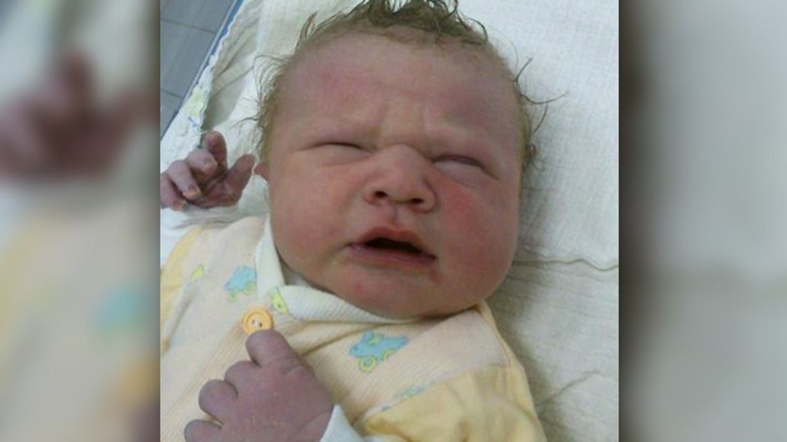 Witamy Cię, Antonino Witamy Cię, Antonino