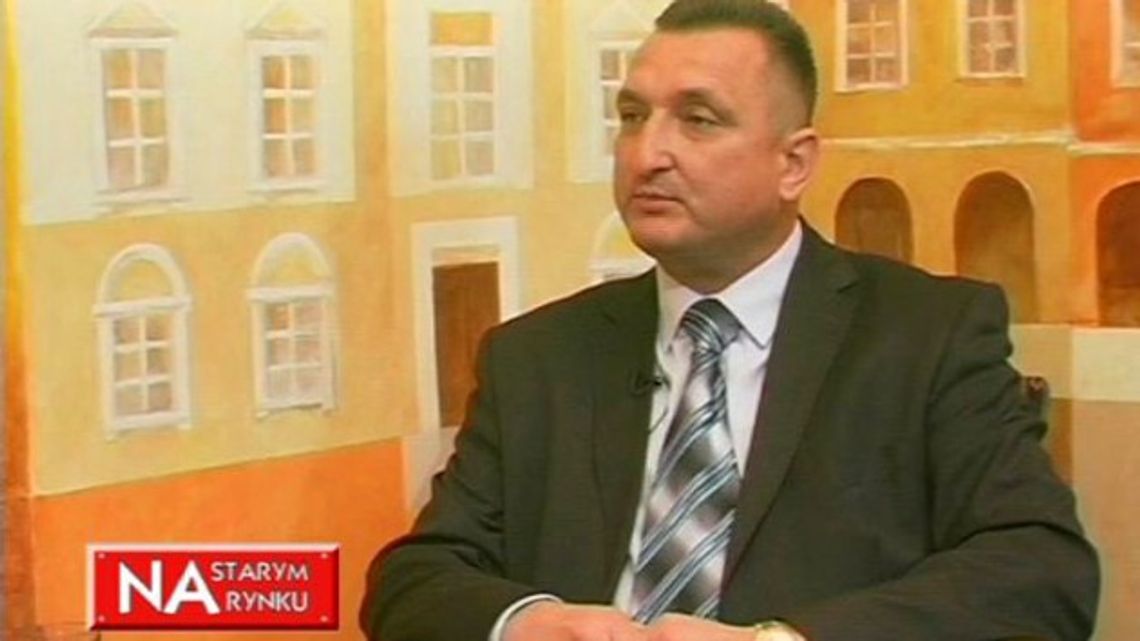 Wojciech Dzierzgowski nie czuje się winny Wojciech Dzierzgowski nie czuje się winny