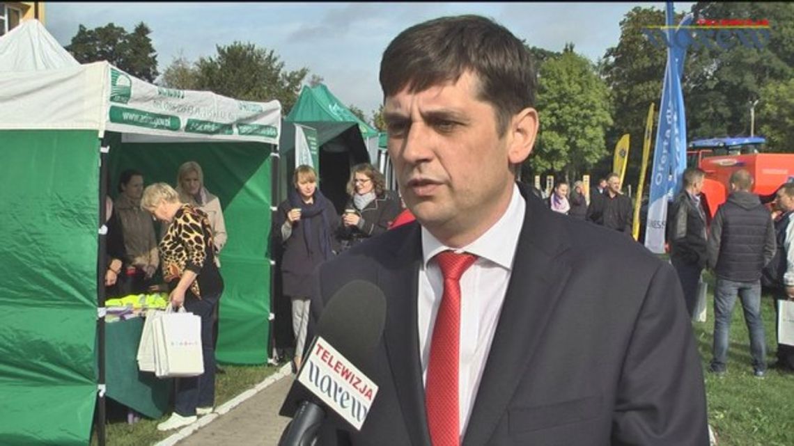 Wojciech Grochowski - spotkanie w Niećkowie - VIDEO