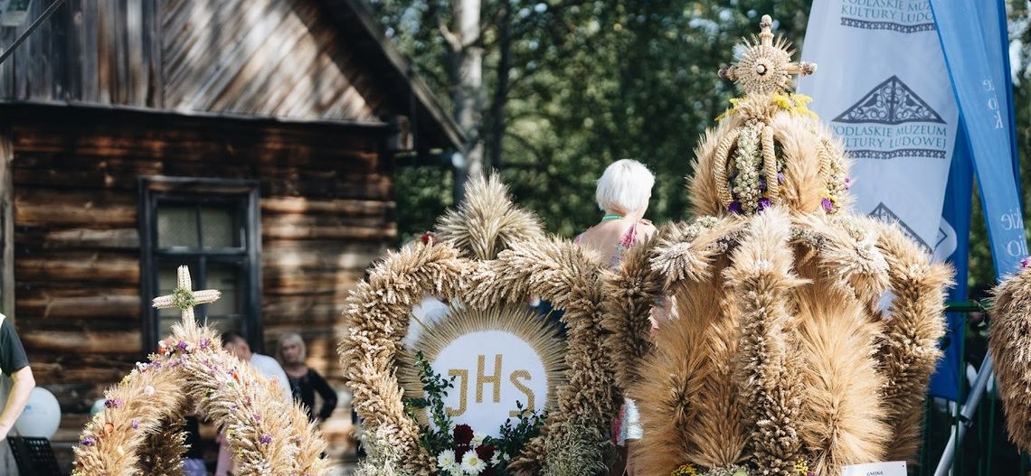 Wojewódzko-diecezjalne dożynki 2025 już w najbliższą niedzielę, 14 września