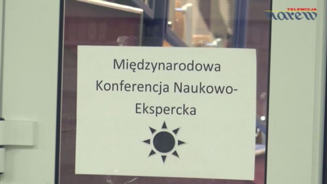 WSA Międzynarodowa Konferencja naukowo-ekspercka