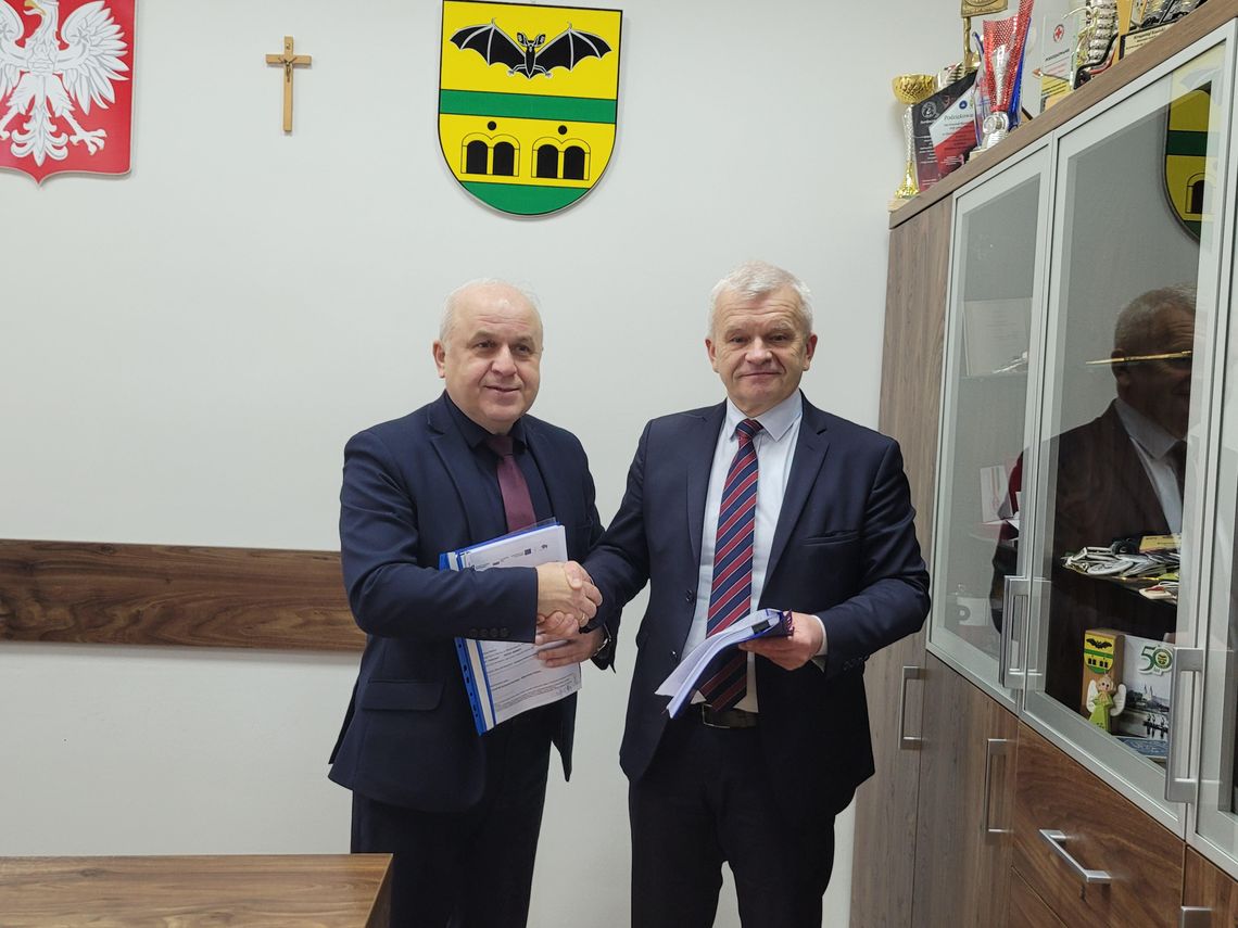 Wsparcie edukacji w gminie Piątnica Wsparcie edukacji w gminie Piątnica