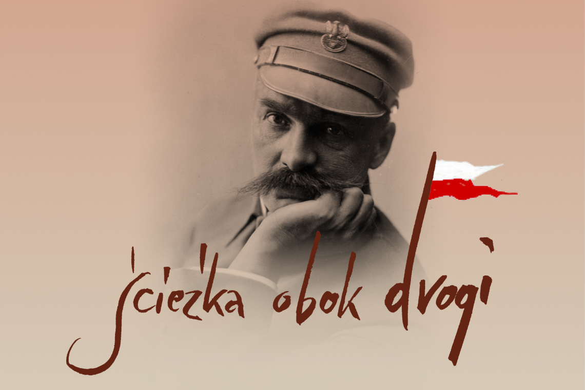 Wspomnienia o Marszałku Józefie Piłsudskim w łomżyńskim teatrze