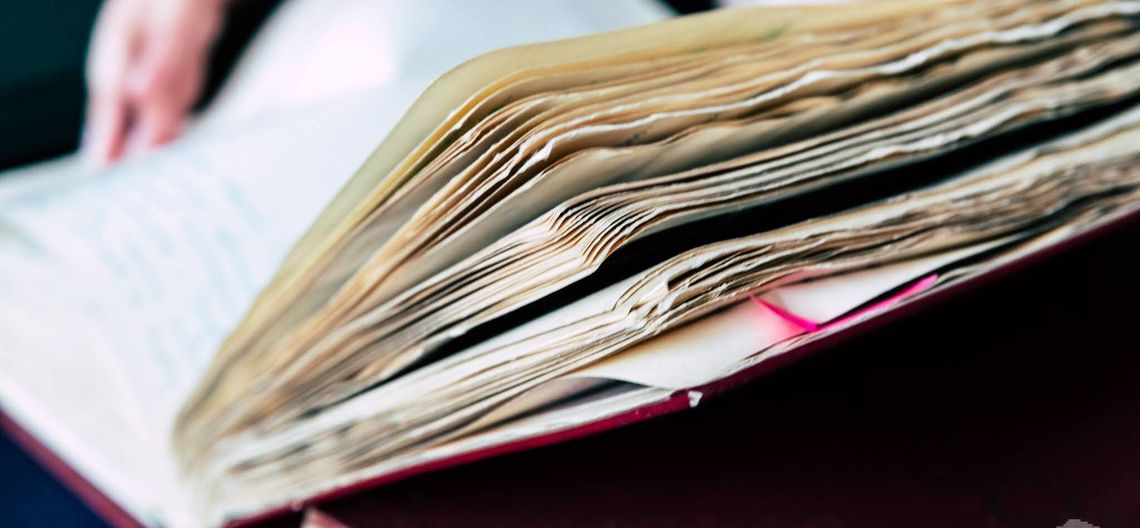 Wydruk książki o ks. Jerzym Zawadzkim” z pominięciem otwartego konkursu ofert