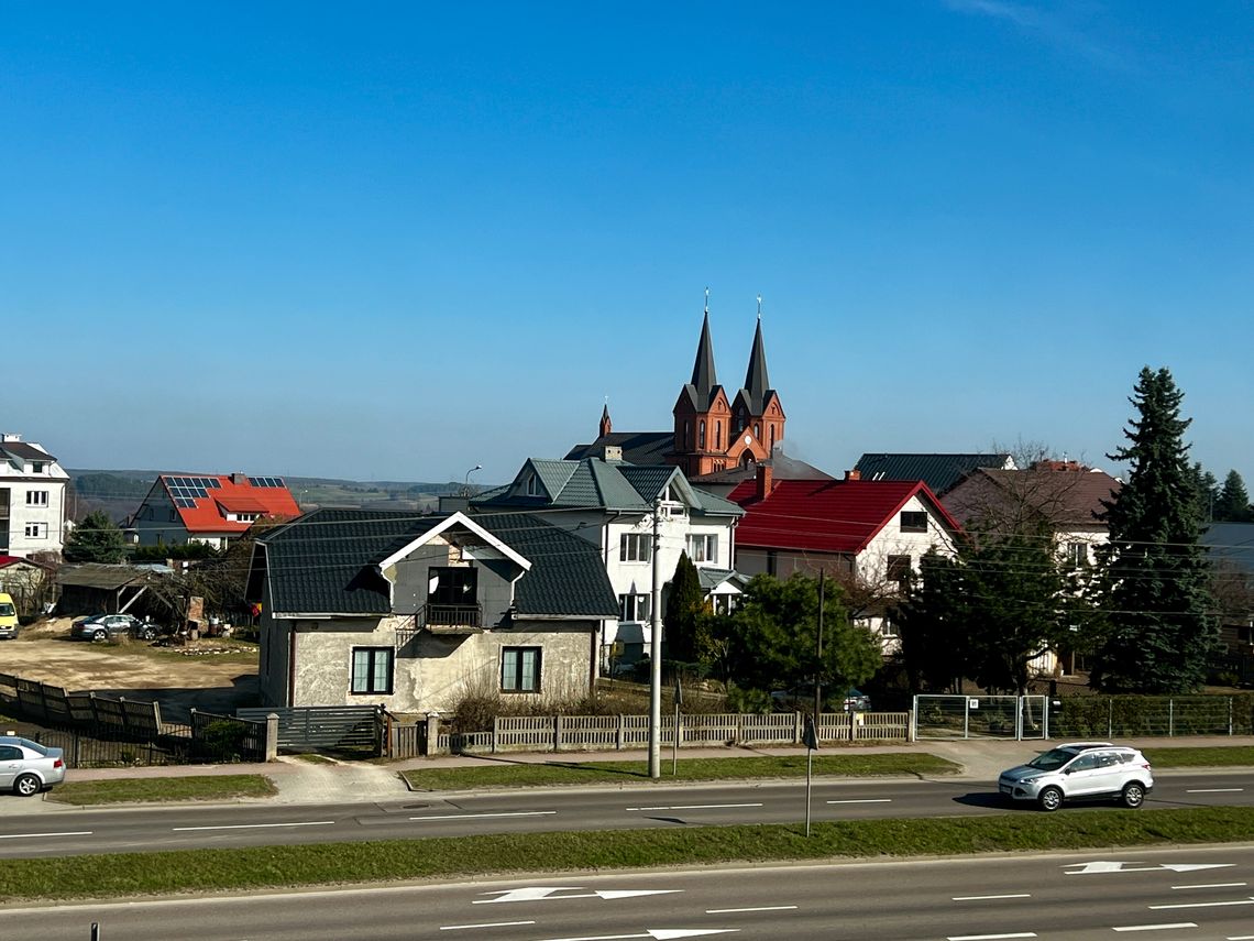 Wymiana starych pieców w Łomży z dofinansowaniem