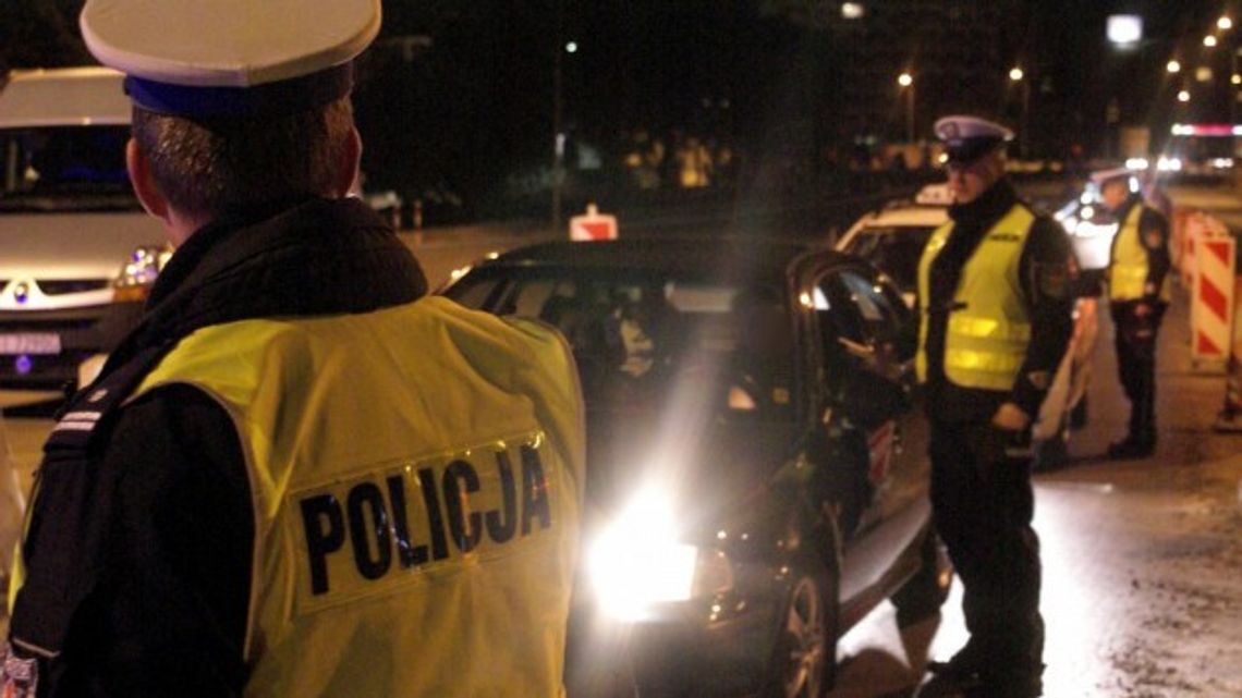 Wyniki akcji "Dyskoteka" na terenie naszego województwa Wyniki akcji "Dyskoteka" na terenie naszego województwa