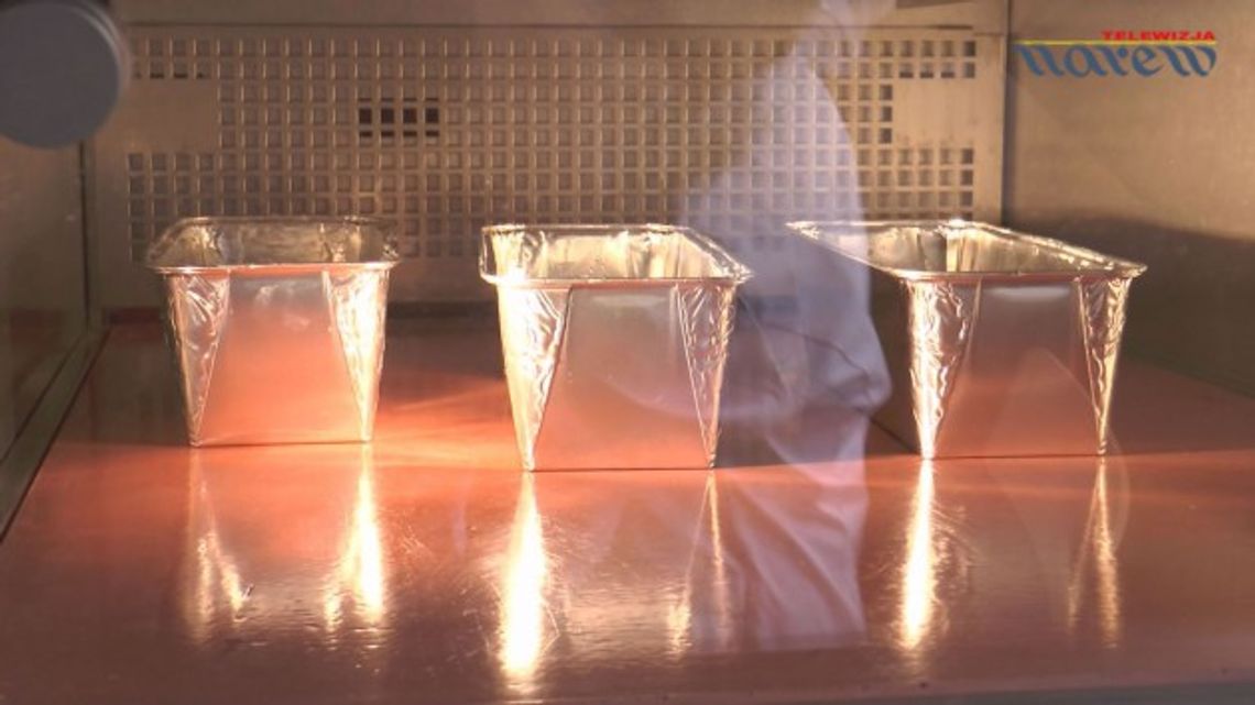 Wypiek chleba na prawdziwym zakwasie - VIDEO