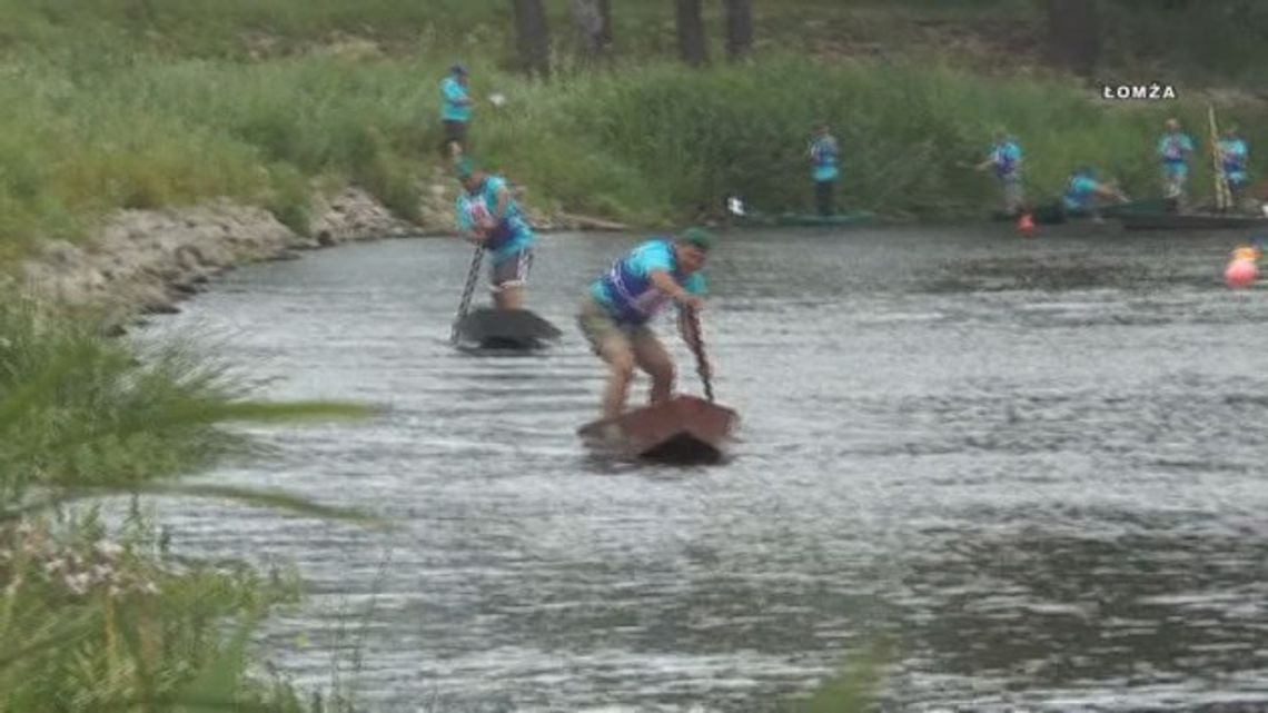 Wyścigi Pychówek Wyścigi Pychówek