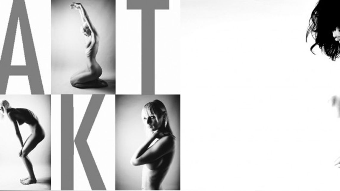 Wystawa Marcina Mazurowskiego "AKT"