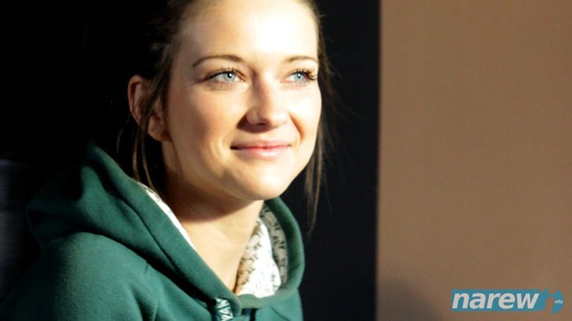 Wywiad z Julą już wkrótce na naszym portalu i w TV Narew