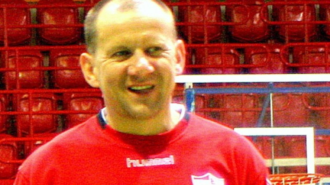 Wywiad z trenerem Sławomirem Stanisławskim – część II