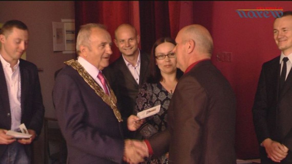 Wyższa Szkoła Zawodowa Ochrony Zdrowia TWP - inauguracja