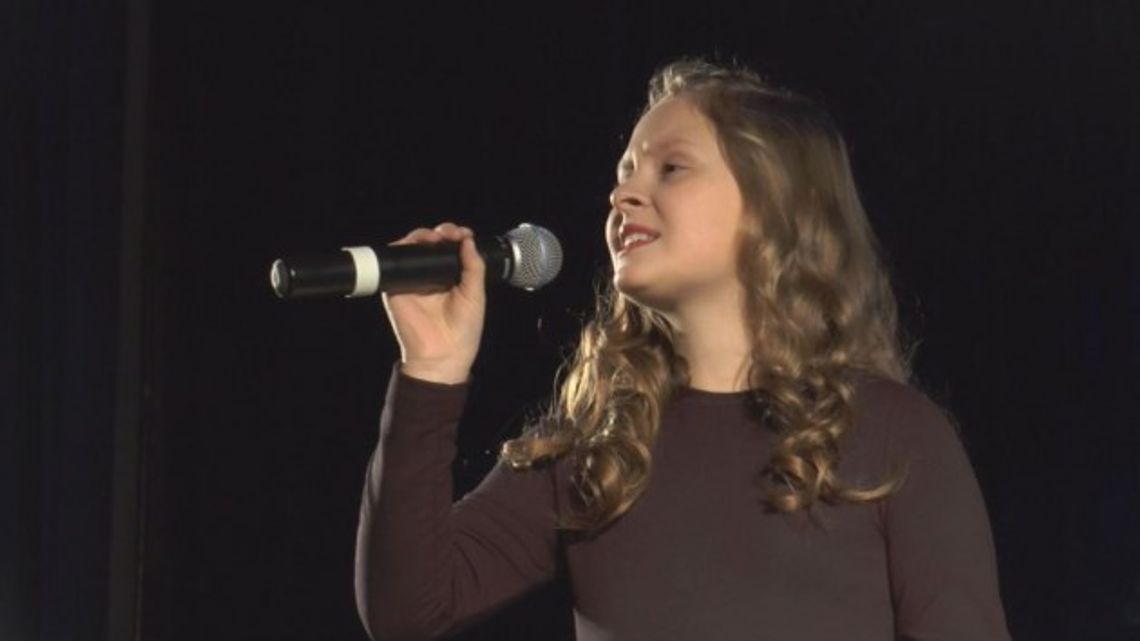 X Konkurs kolęd i pastorałek w Kolnie - VIDEO X Konkurs kolęd i pastorałek w Kolnie - VIDEO