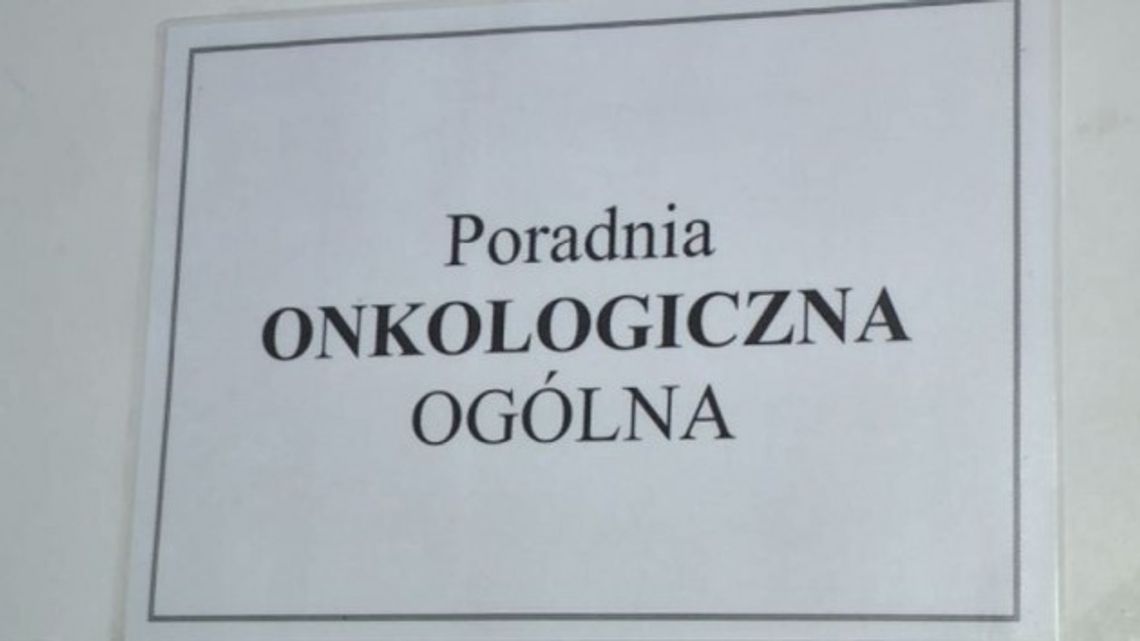 XII Otwarty Dzień w Onkologii - VIDEO