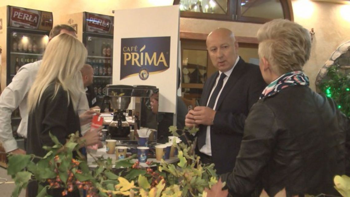 XIII Podlaskie Targi Spożywcze