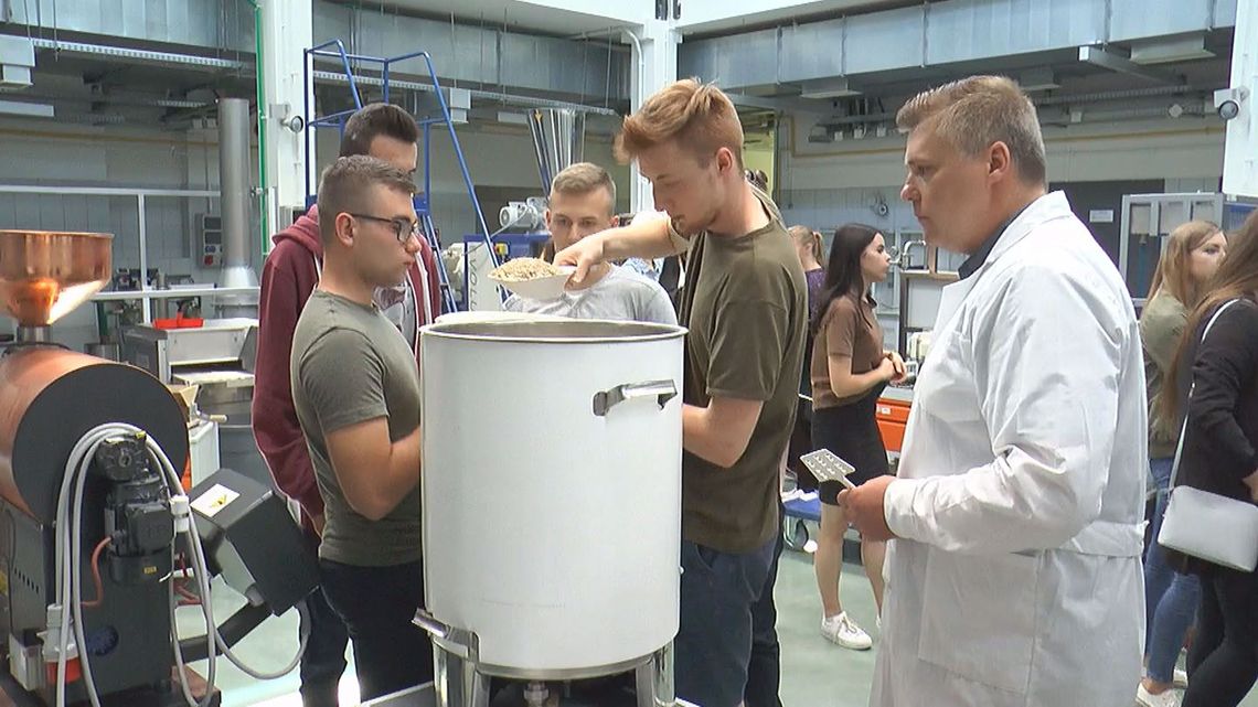 XV Podlaski Festiwal Nauki i Sztuki - VIDEO